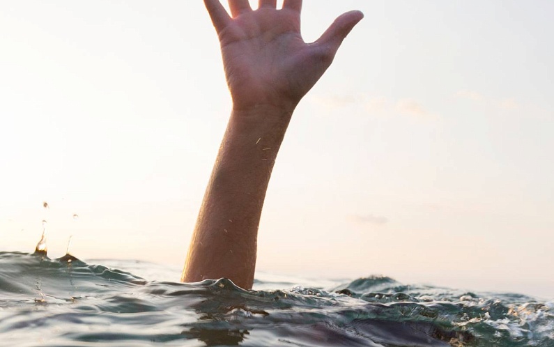 Первые смерти на водоемах Ямала за лето