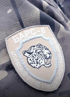 Батальон «БАРС ОРИОН» ждёт приуральцев в своих рядах 