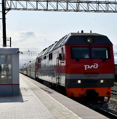 С начала года почти 300 ямальцев из семей участников СВО получили от региона компенсацию за проезд