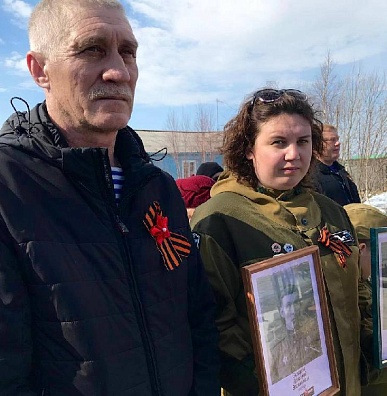 В Госдуме предложили предоставить дополнительный отпуск родственникам участников ВОВ