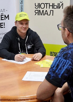 «Уютный Ямал» на этой неделе приступит к работе