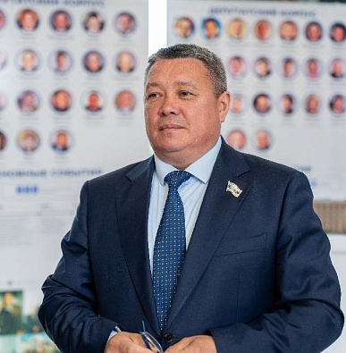 Молодёжный парламент ЯНАО подвёл итоги пятилетней работы