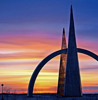 На Ямале стартует череда празднований юбилеев трех городов