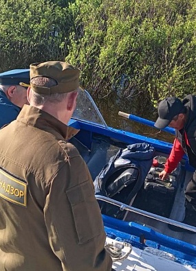 Северяне поплатились жизнью за нарушение правил на воде