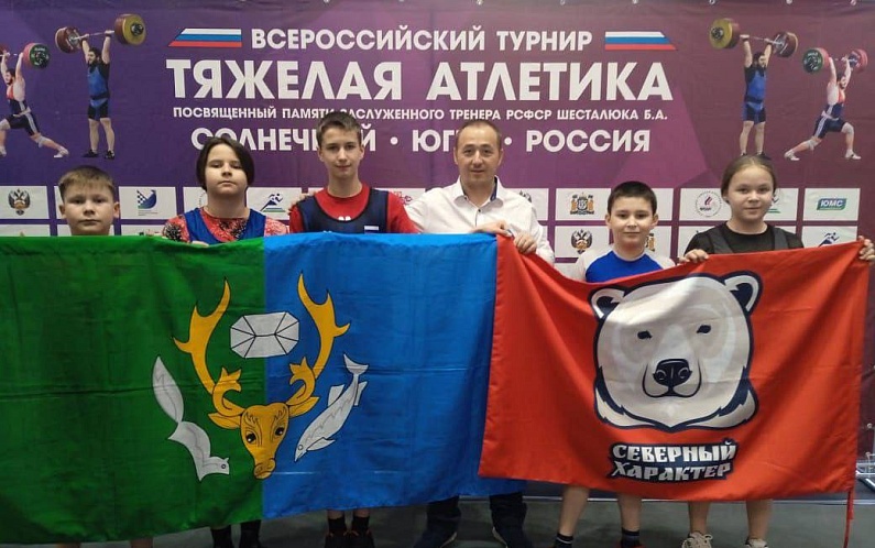 «Серебро» и разряд – результаты приуральцев на Всероссийском турнире 