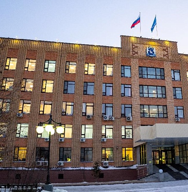 Бюджетникам Ямала упростят получение соцвыплат 
