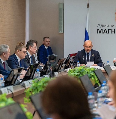 Проблемы мигрантов и коренных ямальцев обсудили в Магнитогорске 