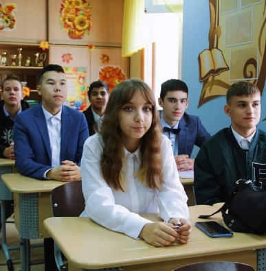 Школьники Ямала могут получить образовательные сертификаты  