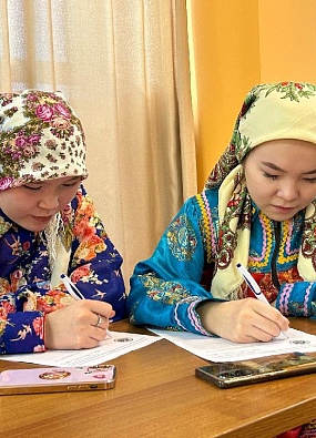 Сегодня в России впервые отмечают День языков народов России