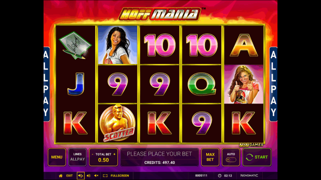 Hoffmania 5