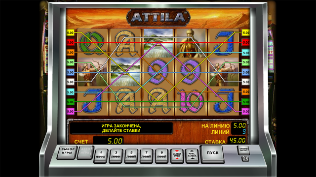 Attila 10
